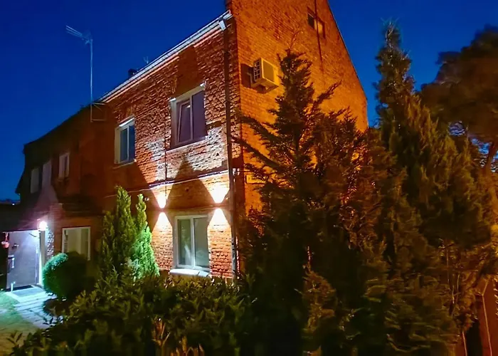 Red House Corner